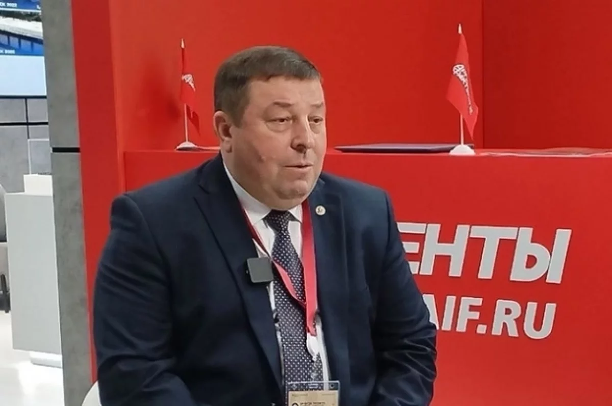 Read more about the article IT-медицина. Ректор Сеченовки Глыбочко рассказал, как ИИ помогает врачам
